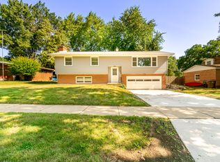 5102 Flad Ave, Madison, WI 53711