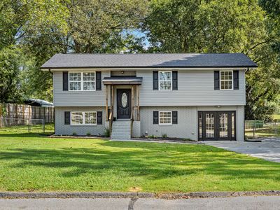 833 Northside Dr, Athens, TN, 37303