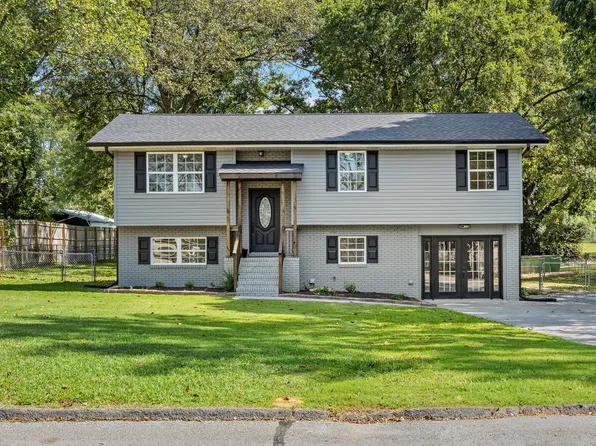 833 Northside Dr, Athens, TN 37303