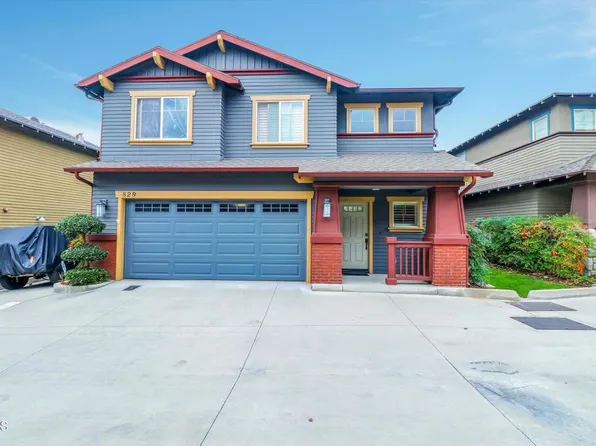 829 Sequoia Cir, Monrovia, CA 91016