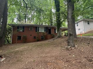 323 Bromack Dr SE, Atlanta, GA 30315