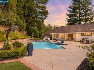 2705 Mossy Oak Dr, Danville, CA 94506