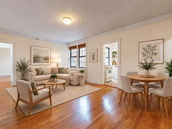 6830 Burns St #C, Forest Hills, NY 11375