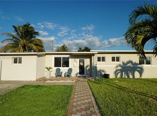 4241 SW 97th Pl, Miami, FL 33165