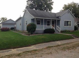 1311 W King St, Garrett, IN 46738