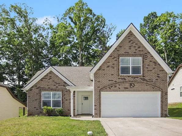273 Green Hills Dr, Springfield, TN 37172