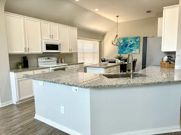 4005 Tidball Dr, Fort Worth, TX 76244