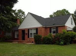 801 N Main St, Fitzgerald, GA 31750