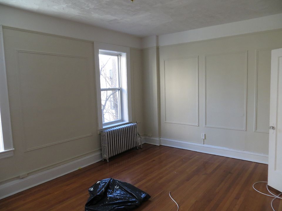 Living Room Paint