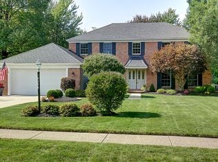 18424 Saratoga Trl, Strongsville, OH