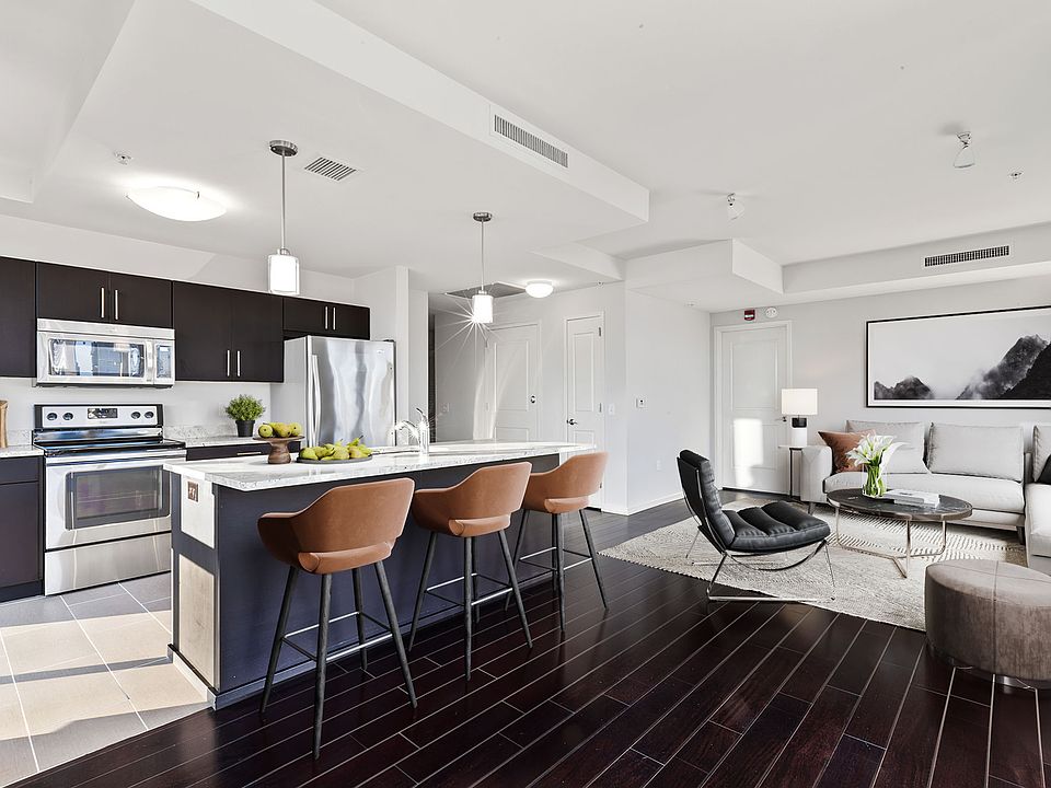 Estuary 1600 Harbor Blvd Weehawken NJ Zillow