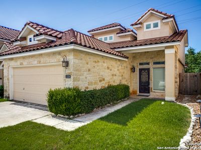 1326 Pinnacle Fls, San Antonio, TX, 78260