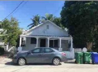 613 Ashe St KEY WEST, Key West, FL 33040