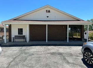 1A Physicians Park, Frankfort, KY
