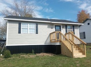 243 E Depot St, Greenville, KY 42345