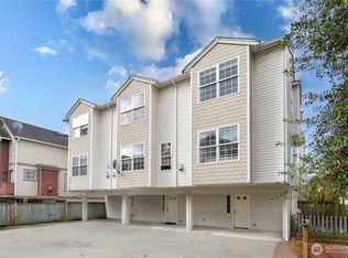 8526 Nesbit Ave N APT F, Seattle, WA 98103