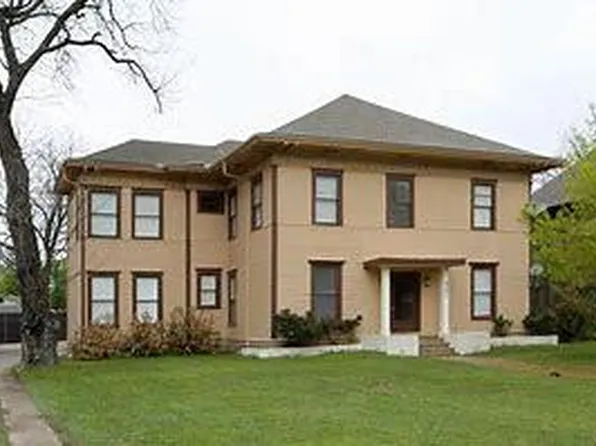4321 Swiss Ave, Dallas, TX 75204