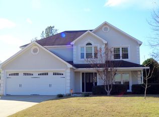 6533 Georgian Way, Columbus, GA 31909