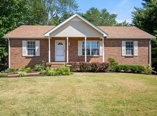 7112 Gregory Ct, Fairview, TN 37062