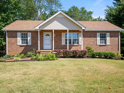 7112 Gregory Ct, Fairview, TN, 37062