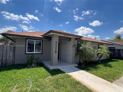 3170 NW 92nd St, Miami, FL, 33147