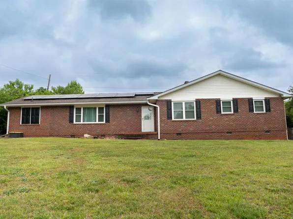 102 N Lanford Rd, Spartanburg, SC 29301