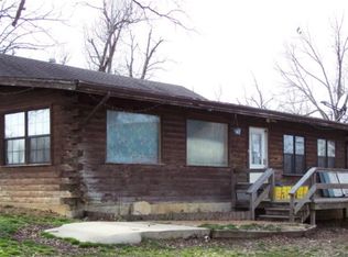 5038 Whipporwill Rd, Salem, AR 72576