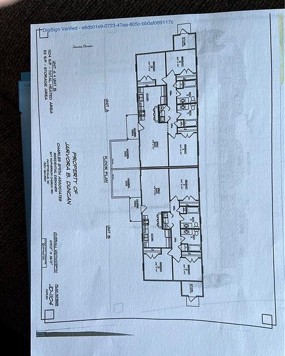 2nd image of 505 McDaniel St #506