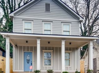 1095 Sims St SW, Atlanta, GA 30310