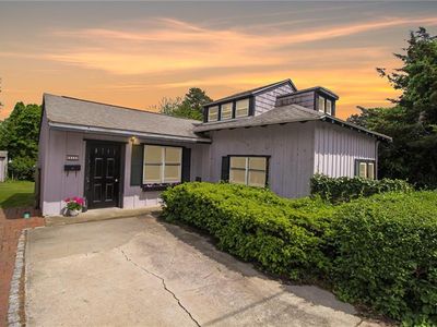 215 N Fenner Ave, Middletown, RI, 02842