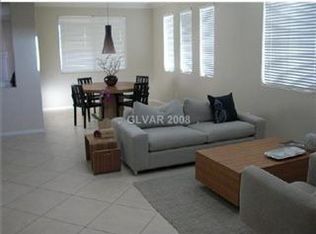 436 Eternity St, Las Vegas, NV 89138