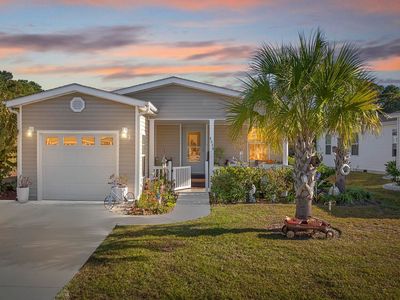 4036 Bubeck Dr., Conway, SC, 29526