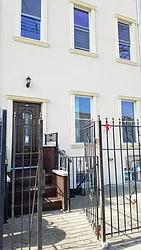 Rented by Urban Pads