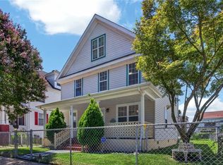 133 Hardy Ave, Norfolk, VA 23523