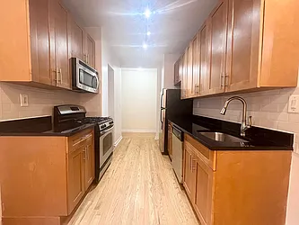 Rented by City Connections Realty