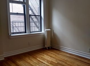 275 Harrison Ave APT C8, Jersey City, NJ 07304