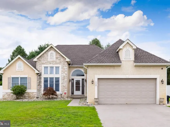 110 Sunset Dr, Mount Royal, NJ 08061