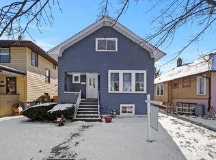 6518 34th St, Berwyn, IL 60402