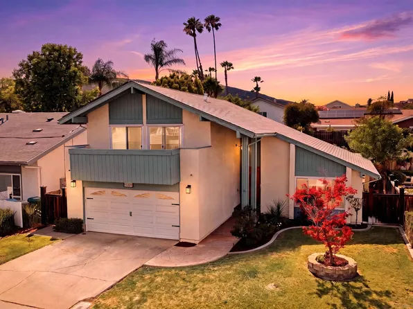 17490 Hada Dr, San Diego, CA 92127