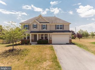 13303 John Martin Dr, Williamsport, MD 21795