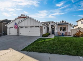 11445 W Threadgrass St, Star, ID 83669