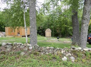 372 Kinsman Rd, Rumney, NH 03266