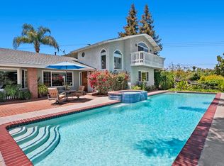 1925 Green Canyon Rd, Fallbrook, CA 92028