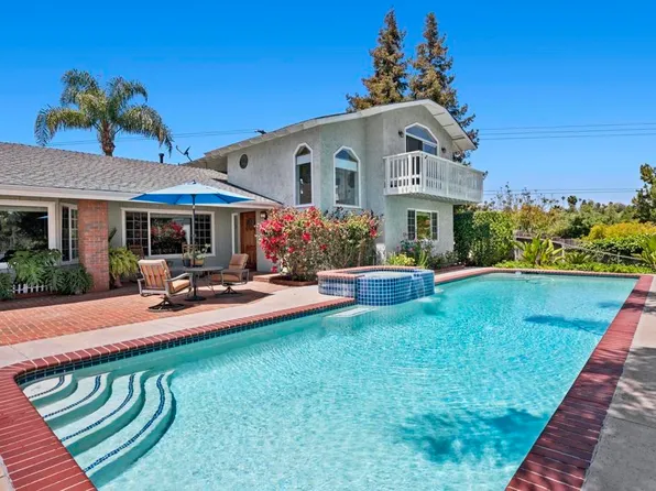 1925 Green Canyon Rd, Fallbrook, CA 92028
