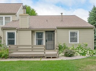 5563 Newhaven Cv, Portage, MI 49024