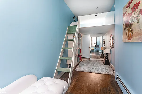 Rented by Brown Harris Stevens | media 14