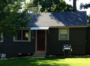 98 Beede Rd, Moultonboro, NH 03254