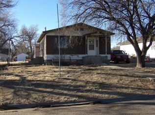 611 Point Rock St, Elkhart, KS 67950