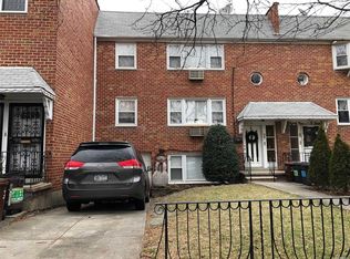 8905 Gold Rd, Ozone Park, NY 11417