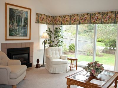 1 Oak Gln #D, Yarmouth Port, MA, 02675